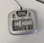 AA ACTIV ENERGY MD 13482 зарядка для акумуляторів