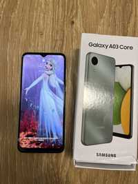 Samsung galaxy A03 Core 32GB/2GB