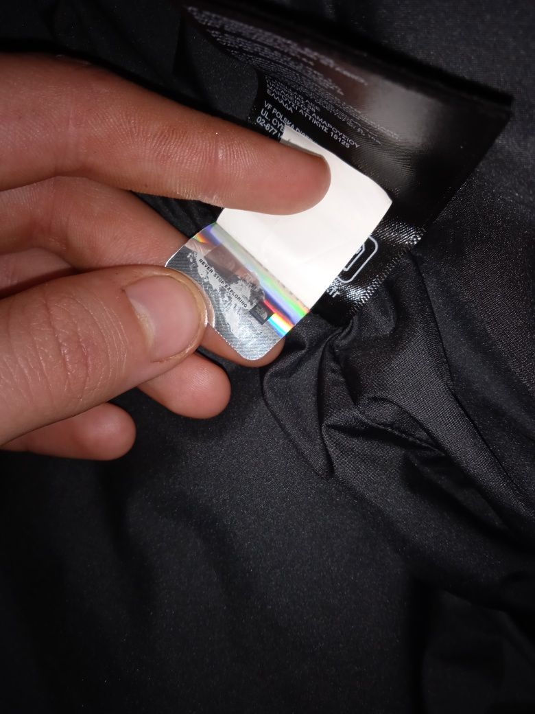 Kurtka The North face roz XL