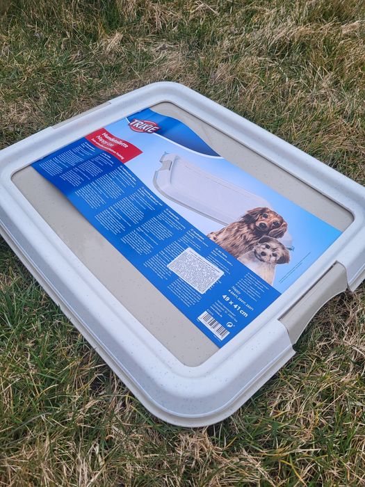 Туалет для собак, щенков под пеленку Trixie