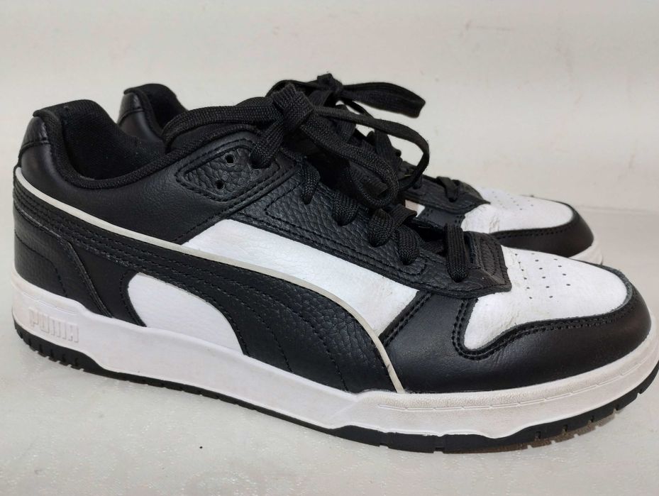 buty trekkingowe sportowe Puma 42