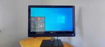 Komputer Dell Optiplex 9030 23" Win10Pro, SSD, 8GB, I3-4160 All In One