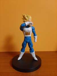 Figura dragon ball (Vegeta super saiyan 18CM)