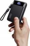 ank, 20000 mAh, mini rozmiar 22,5 W PD3.0 QC4.0