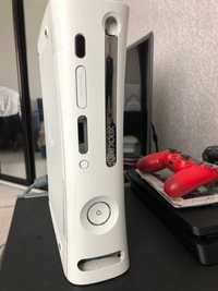 Продам Xbox 360 Fat