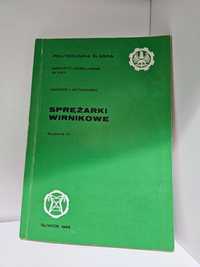 Skrypt Sprężarki Wirnikowe - Andrzej Witkowski - Politechnika Śląska