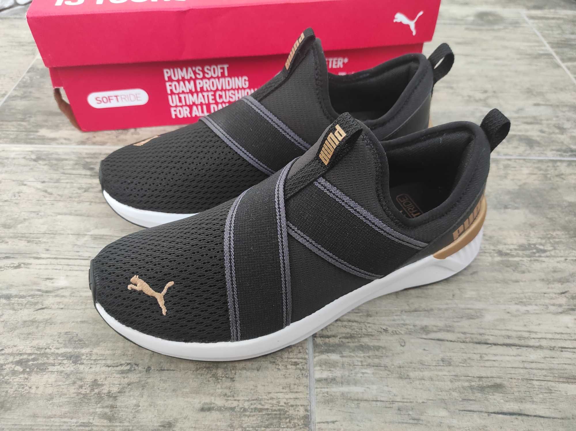Кросівки Puma жіночі устілка 24.8 см