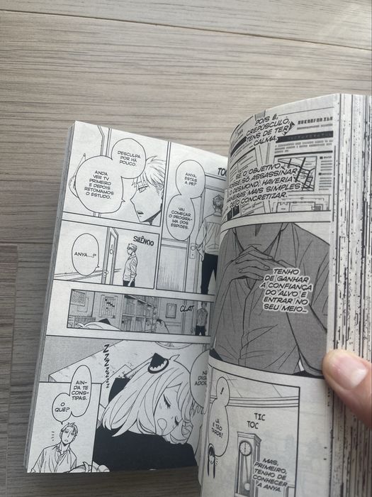 Spy Family - Manga - vol. 2