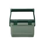 Cooler lodówka pasywna 6,6L zielona / Stanley