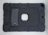 Capa g-shock para tablet ipad 10.2 7a 8a e 9a geração