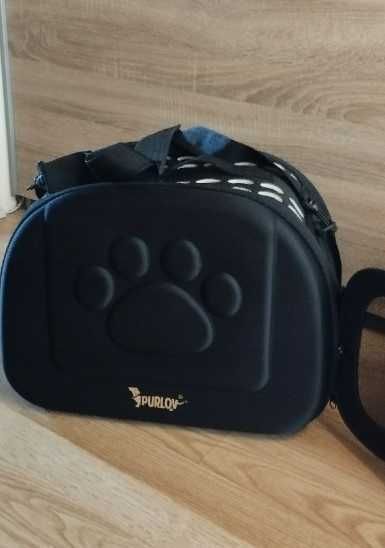 Transporter torba transportowa do zwierząt psa kota królika