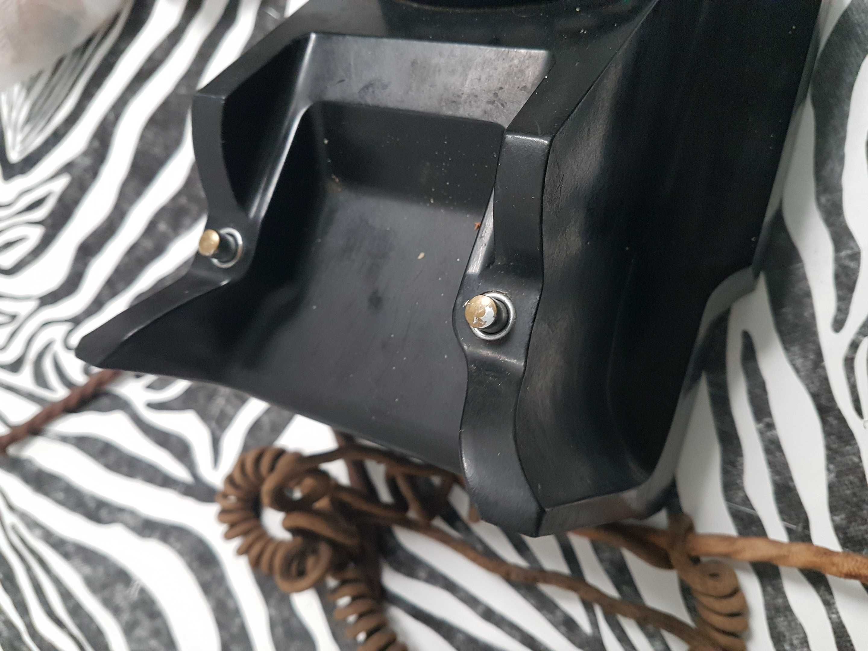 Telefone antigo baquelite