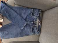 Rurki Levis 721 High rise skinny rozm 28/30