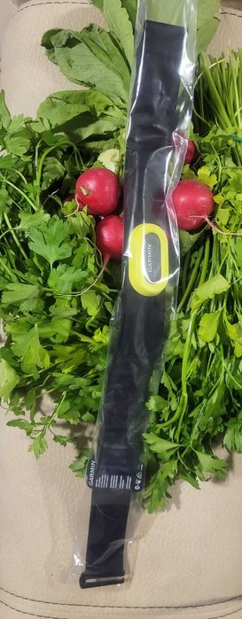 Pasek Garmin hrm pro nieużywany