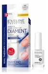 EVELINE hypoalergiczna odżywka do paznokci z diamentami 12 ml