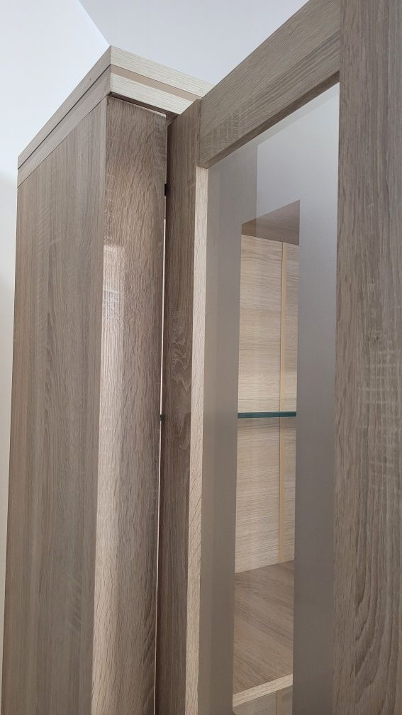 Witryna podwójna Euforia 206x96x40