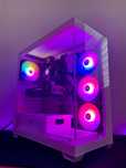 Gamingowy PC | Core i3-10100 | RX 580 8GB | SSD | GWARANCJA