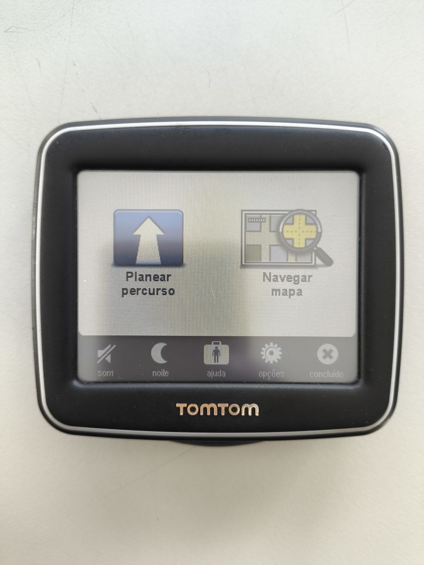 GPS TomTom Start