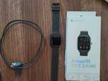 Zegarek Smartwatch Amazfit GTS 2 Mini Black
