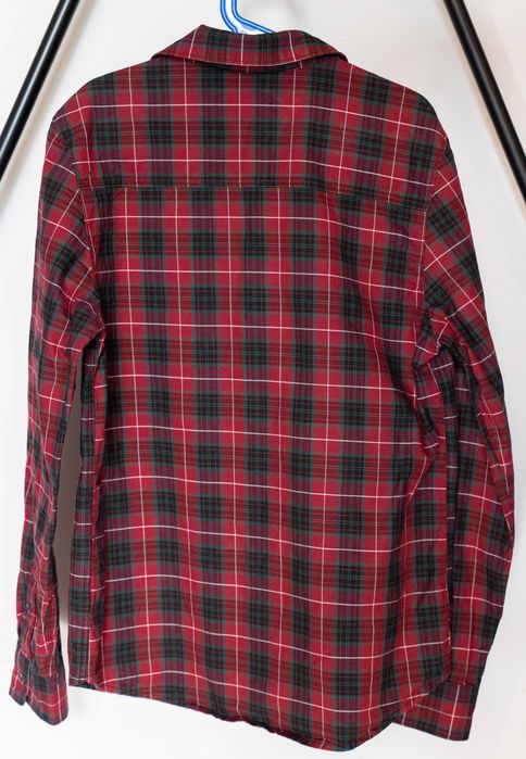 Koszula dla chłopca, H&M, rozm.152, stan idealny, 100% bawełna