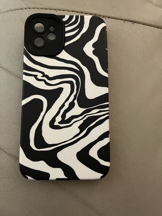 Capa nova para iphone 11