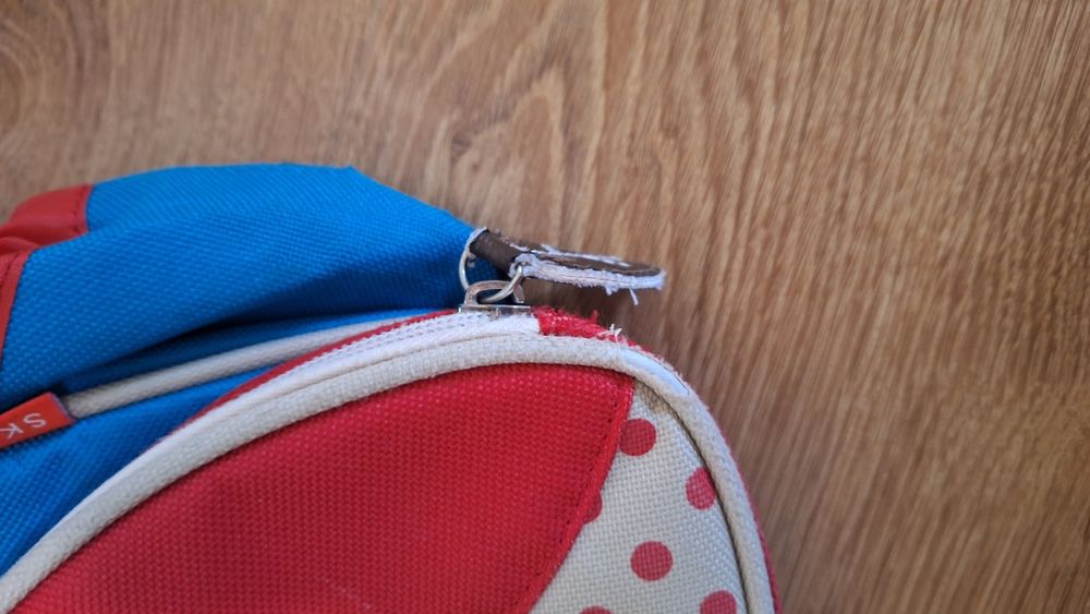 Skip hop plecak Sowa plecaczek Sówka