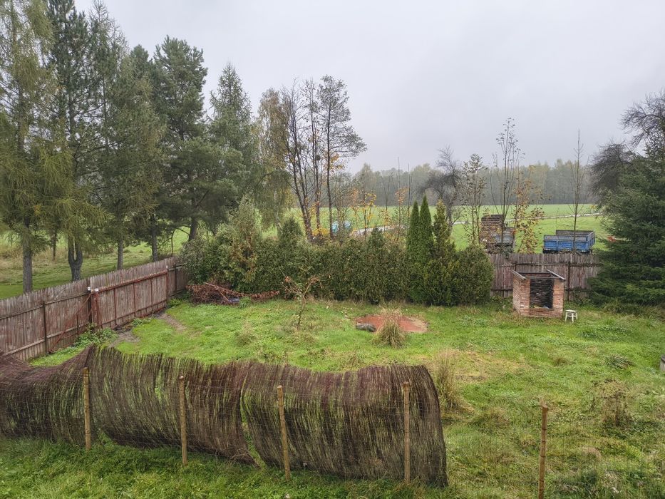 Wynajmę działkę w Ustroniu