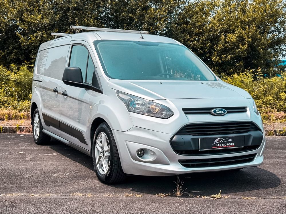 Ford Transit Connect L2 1.6 TDCi 95cv