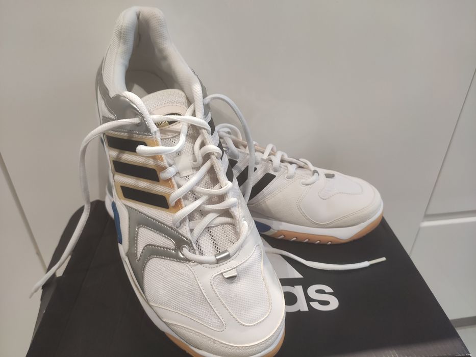 Buty  Adidas clima cool adiprene +, rozm. 45 i 1/3,nowe