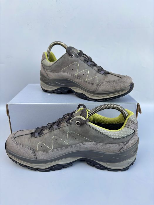 Кросівки Lowa Gore-Tex