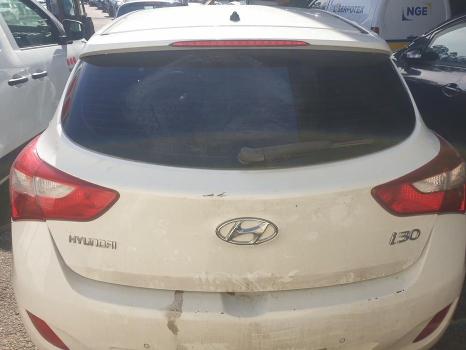 Porta / tampa da mala HYUNDAI i30 (GD)