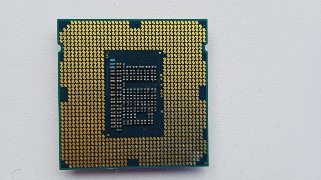 Intel core i3 3220