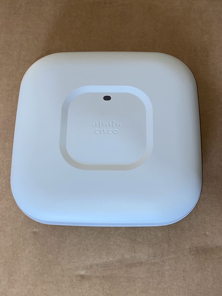 Точка доступа Cisco AIR-CAP1702I-E-K9