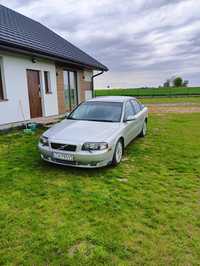 Volvo S80 D5 2003 r.