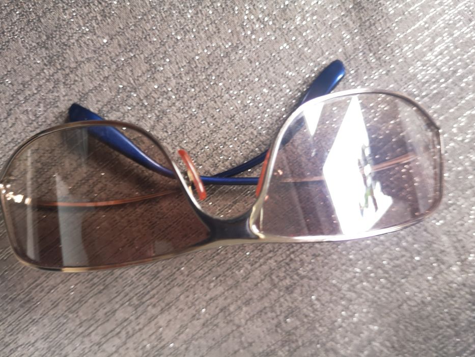 Okulary przeciwsłoneczne oryginalne kenzo, nowe w opakowaniu