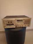 Magnetofon deck Marantz SD -8000