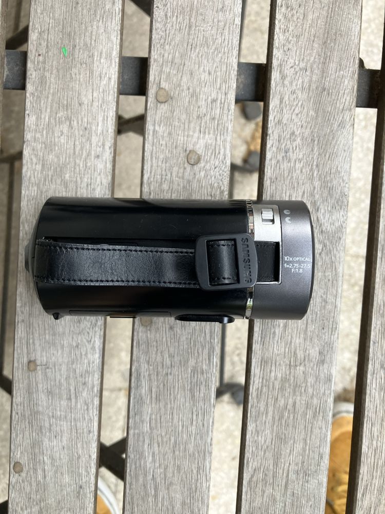 Samaung camera FullHD OIS Duo