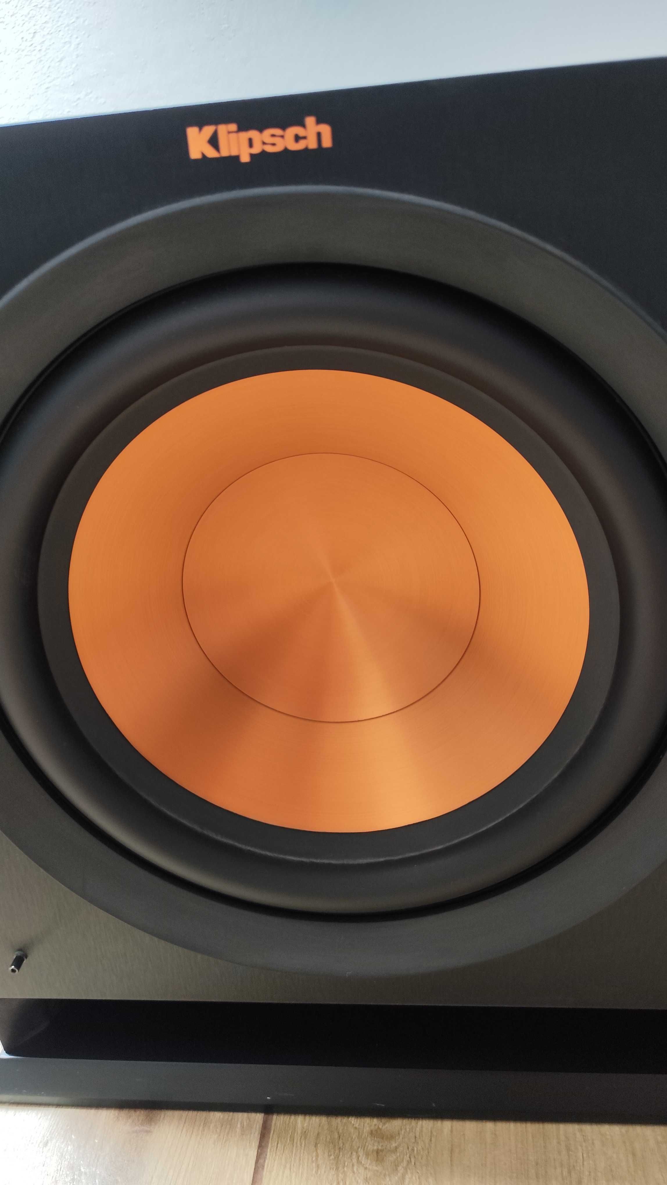 Subwoofer KLIPSCH R-112W
