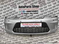 Бампер Ford Focus C-Max Cmax c max буфер Форд Ц Макс Ц-Макс бампер