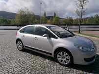 Citroën c4 1600 hdi