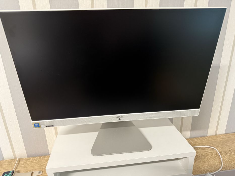 All in one ASUS CPU 6405U