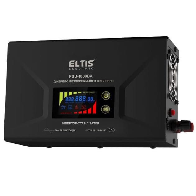 Джерело безперебійного живлення Eltis Electric 140-275B релейне