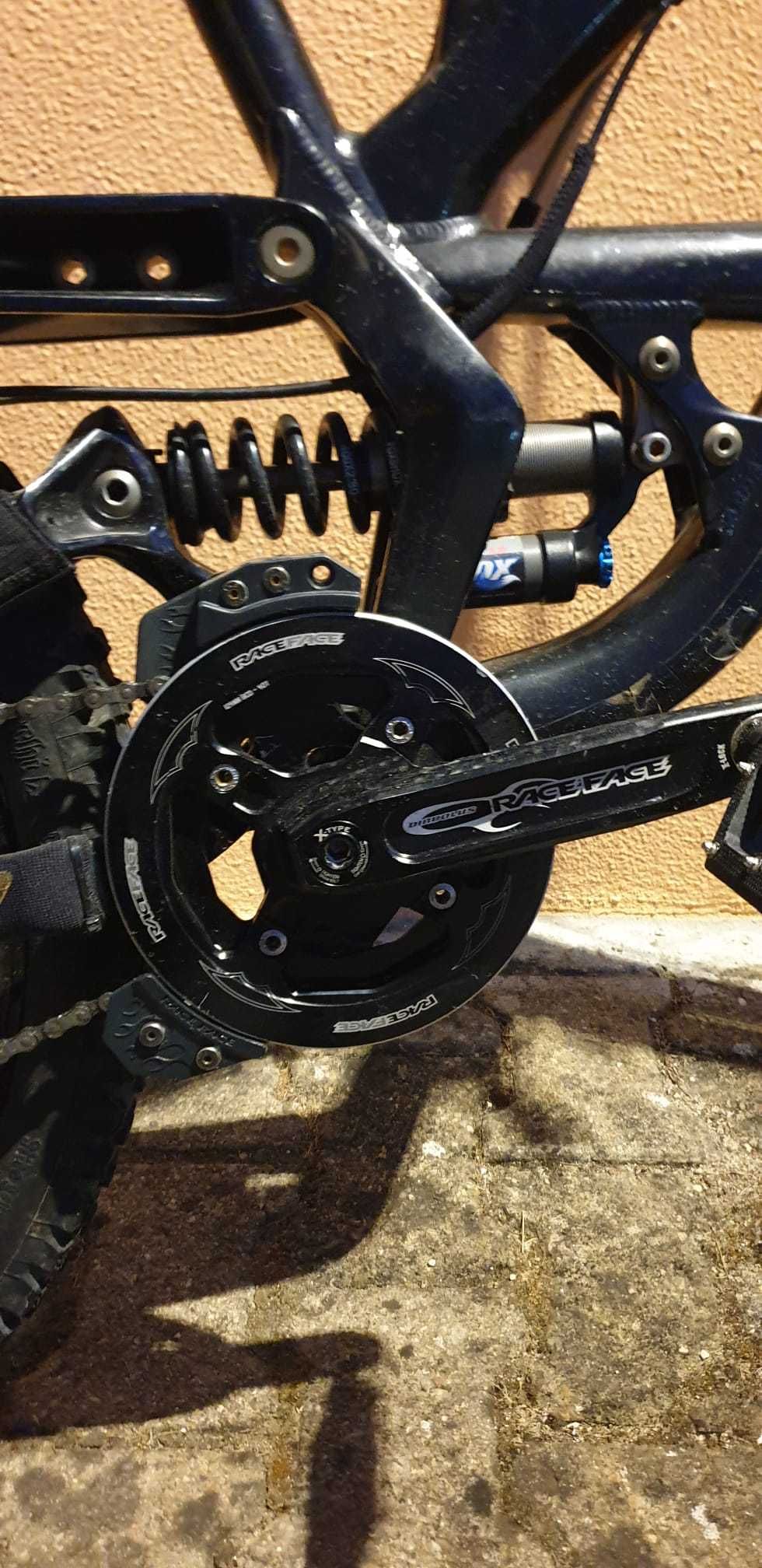 specialized demo 8!