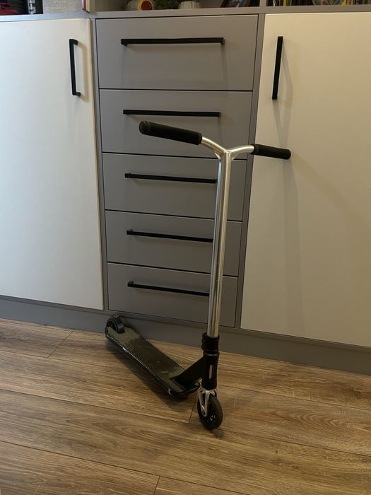 Hulajnoga wyczynowa movino thor