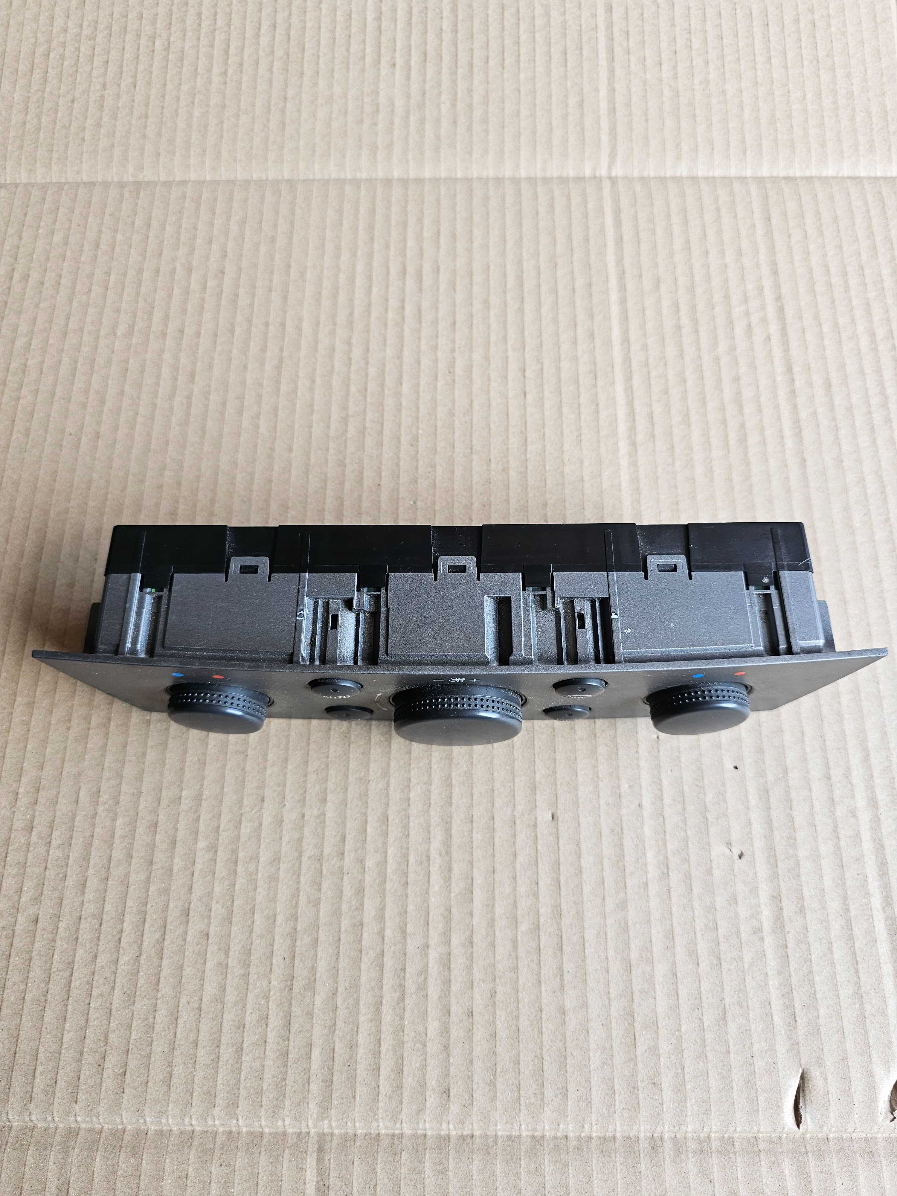 Panel Nawiewu Opel Vectra C