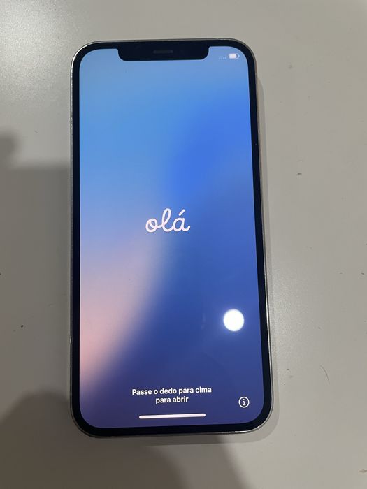 Iphone 12 pro
