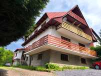 Fajny apartament w Zwardoniu lokal 4