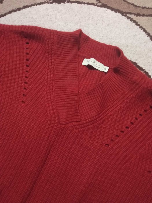 Светр жіночий, теплий