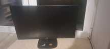 Monitor Philips na czesci
