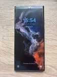 Samsung galaxy s22 ultra, 12gb, 256gb